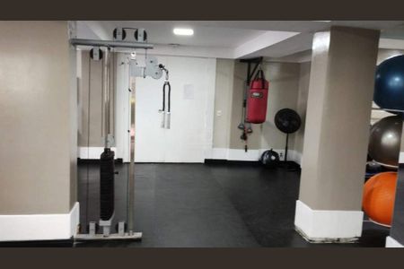 Apartamento à venda com 72m², 3 quartos e 1 vaga