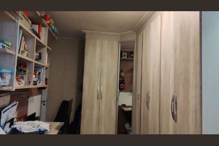 Apartamento à venda com 3 quartos, 72m² em Nova Petrópolis, São Bernardo do Campo