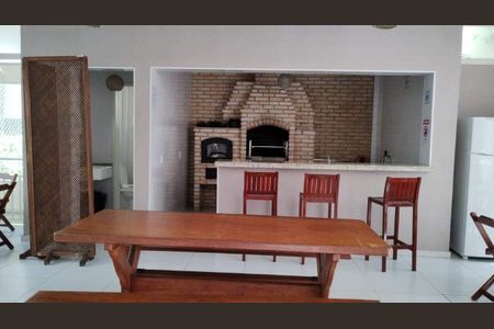 Apartamento à venda com 3 quartos, 72m² em Nova Petrópolis, São Bernardo do Campo