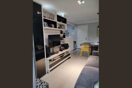 Apartamento à venda com 3 quartos, 72m² em Nova Petrópolis, São Bernardo do Campo