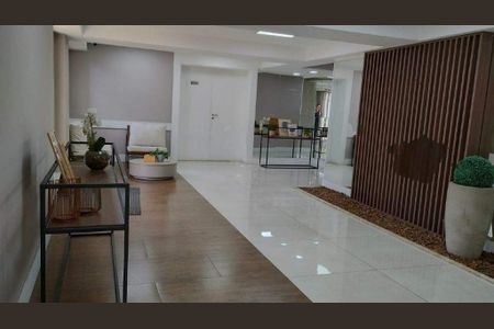 Apartamento à venda com 72m², 3 quartos e 1 vaga