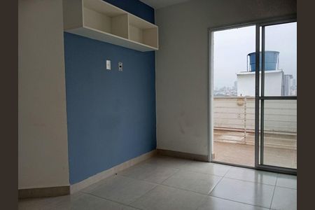 Kitnet/Studio à venda com 2 quartos, 34m² em Vila Carrão, São Paulo