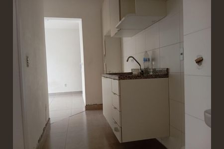 Kitnet/Studio à venda com 2 quartos, 34m² em Vila Carrão, São Paulo