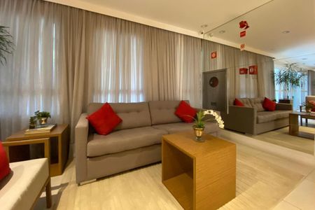 Apartamento à venda com 2 quartos, 122m² em Lapa, São Paulo