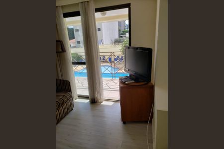 Apartamento à venda com 2 quartos, 55m² em Vila Olímpia, São Paulo