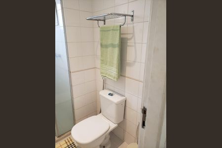 Apartamento à venda com 2 quartos, 55m² em Vila Olímpia, São Paulo