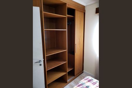 Apartamento à venda com 2 quartos, 55m² em Vila Olímpia, São Paulo