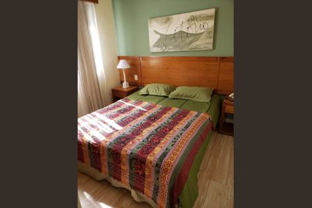 Apartamento à venda com 2 quartos, 55m² em Vila Olímpia, São Paulo