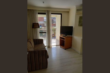 Apartamento à venda com 2 quartos, 55m² em Vila Olímpia, São Paulo