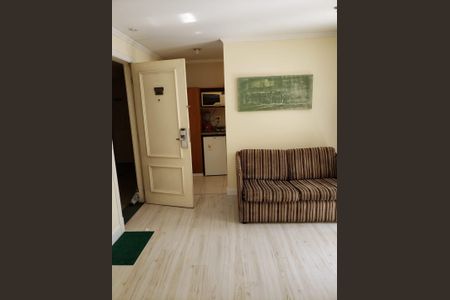 Apartamento à venda com 2 quartos, 55m² em Vila Olímpia, São Paulo