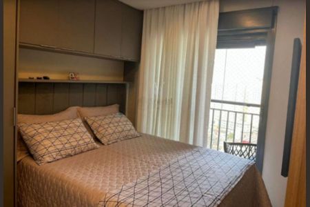 Apartamento à venda com 2 quartos, 62m² em Jardim Independência (São Paulo), São Paulo