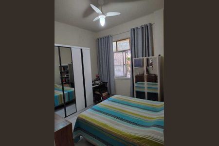 Apartamento à venda com 1 quarto, 29m² em Praça da Bandeira, Rio de Janeiro