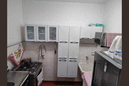 Apartamento à venda com 1 quarto, 29m² em Praça da Bandeira, Rio de Janeiro