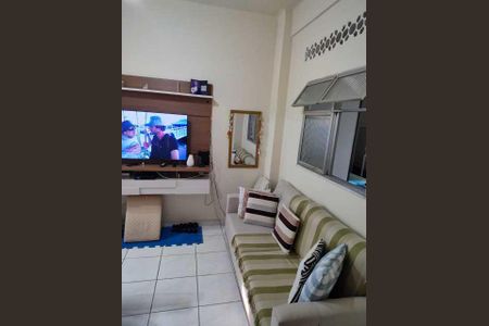 Apartamento à venda com 1 quarto, 29m² em Praça da Bandeira, Rio de Janeiro