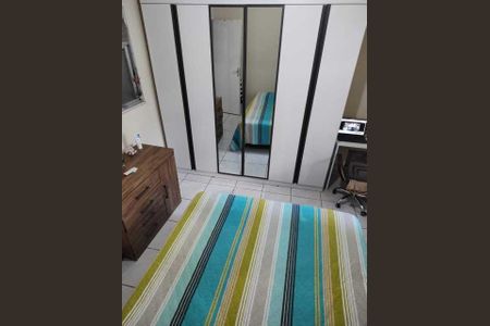 Apartamento à venda com 1 quarto, 29m² em Praça da Bandeira, Rio de Janeiro