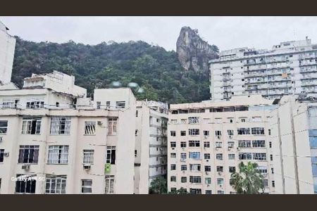 Apartamento à venda com 3 quartos, 94m² em Copacabana, Rio de Janeiro