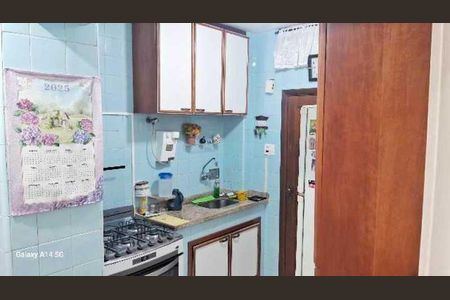 Apartamento à venda com 3 quartos, 94m² em Copacabana, Rio de Janeiro