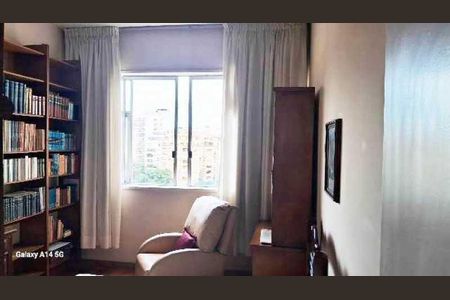 Apartamento à venda com 3 quartos, 94m² em Copacabana, Rio de Janeiro