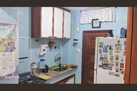 Apartamento à venda com 3 quartos, 94m² em Copacabana, Rio de Janeiro