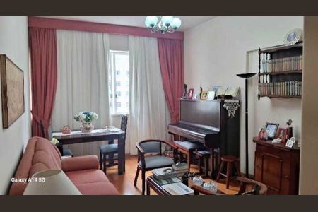 Apartamento à venda com 3 quartos, 94m² em Copacabana, Rio de Janeiro