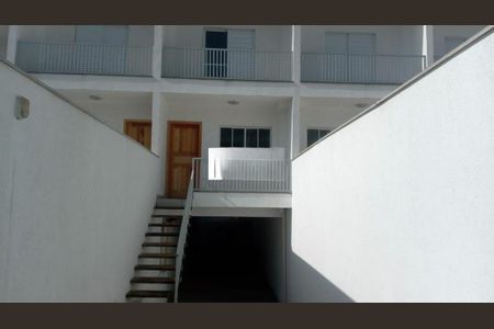 Casa à venda com 2 quartos, 110m² em Jardim das Vertentes, São Paulo