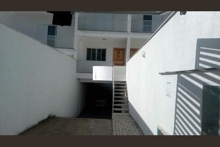 Casa à venda com 2 quartos, 110m² em Jardim das Vertentes, São Paulo