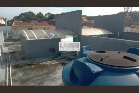 Casa à venda com 2 quartos, 110m² em Jardim das Vertentes, São Paulo