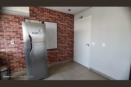 Apartamento à venda com 1 quarto, 28m² em Água Branca, São Paulo