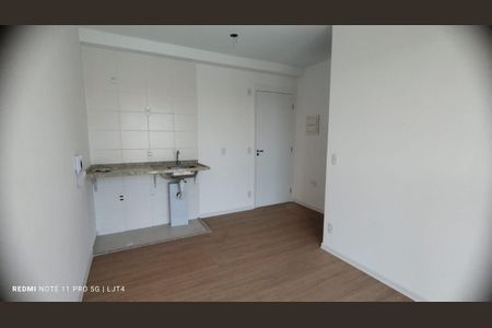 Apartamento à venda com 1 quarto, 28m² em Água Branca, São Paulo