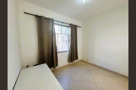 Apartamento à venda com 2 quartos, 59m² em Ilha do Governador, Rio de Janeiro