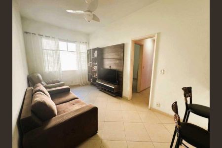 Apartamento à venda com 2 quartos, 59m² em Ilha do Governador, Rio de Janeiro