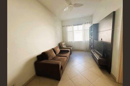 Apartamento à venda com 2 quartos, 59m² em Ilha do Governador, Rio de Janeiro