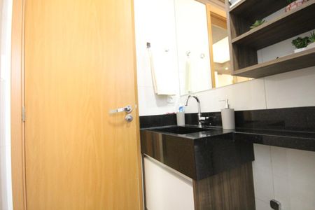 Apartamento à venda com 2 quartos, 45m² em Fundacao da Casa Popular, Campinas
