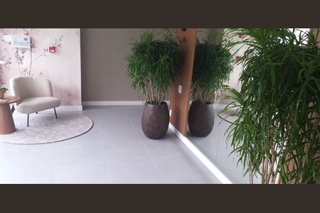 Apartamento à venda com 3 quartos, 74m² em Partenon, Porto Alegre