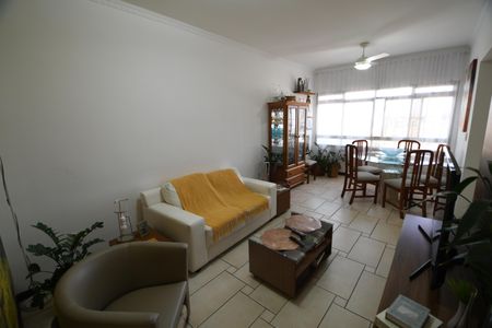 Apartamento à venda com 135m², 3 quartos e 1 vagaSala