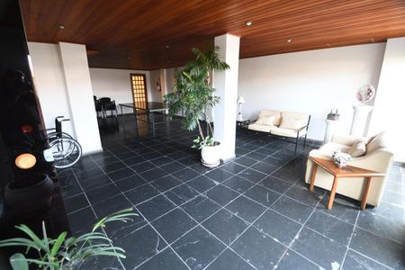 Apartamento à venda com 135m², 3 quartos e 1 vagaÁrea comum