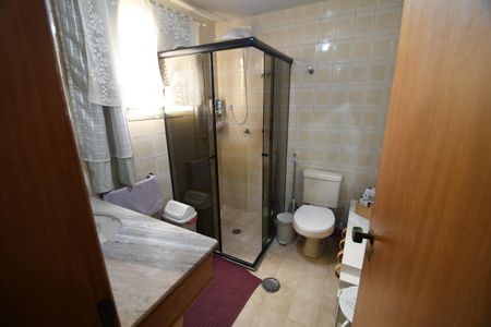 Apartamento à venda com 135m², 3 quartos e 1 vagaBanheiro Social