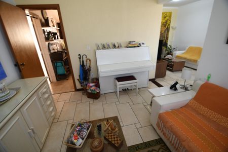 Apartamento à venda com 135m², 3 quartos e 1 vagaSala 2