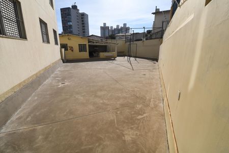Apartamento à venda com 135m², 3 quartos e 1 vagaÁrea comum