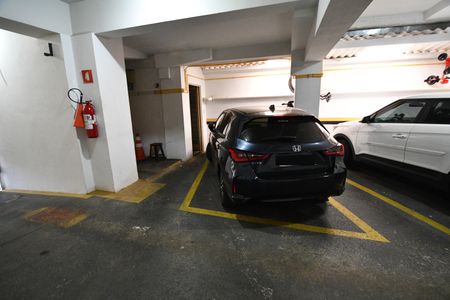 Apartamento à venda com 135m², 3 quartos e 1 vagaGaragem