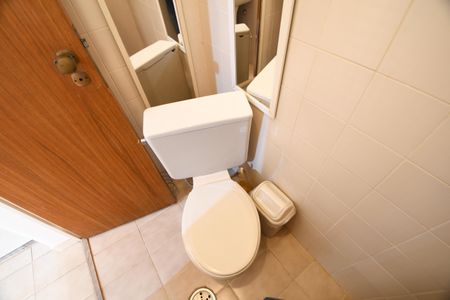 Apartamento à venda com 135m², 3 quartos e 1 vagaBanheiro de Serviço