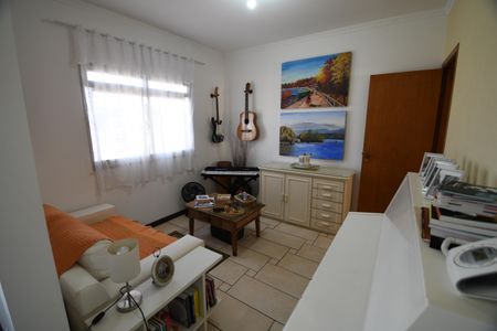 Apartamento à venda com 135m², 3 quartos e 1 vagaSala 2