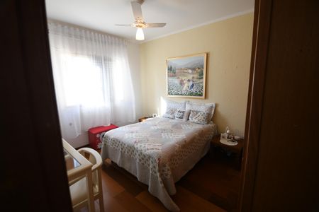 Apartamento à venda com 135m², 3 quartos e 1 vagaQuarto 1