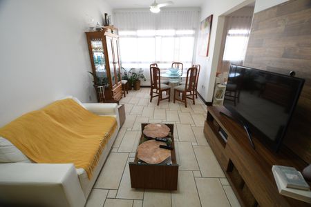 Apartamento à venda com 135m², 3 quartos e 1 vagaSala
