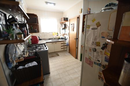 Apartamento à venda com 135m², 3 quartos e 1 vagaCozinha