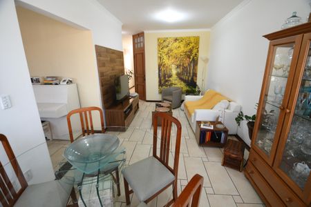 Apartamento à venda com 135m², 3 quartos e 1 vagaSala