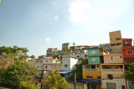 Vista Quarto 1 de apartamento à venda com 2 quartos, 45m² em Lavinia, São Bernardo do Campo