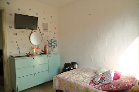 Quarto 1 de apartamento à venda com 2 quartos, 45m² em Lavinia, São Bernardo do Campo