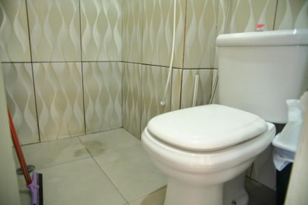 Apartamento à venda com 45m², 2 quartos e 1 vagaBanheiro