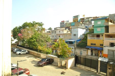 Apartamento à venda com 45m², 2 quartos e 1 vagaQuarto 2 - Vista